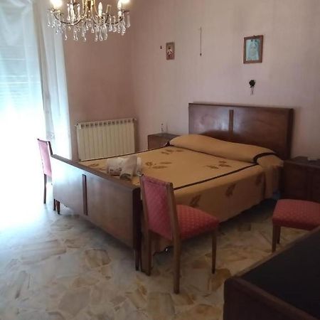 B&B Viale Liberta Giarre Exterior photo