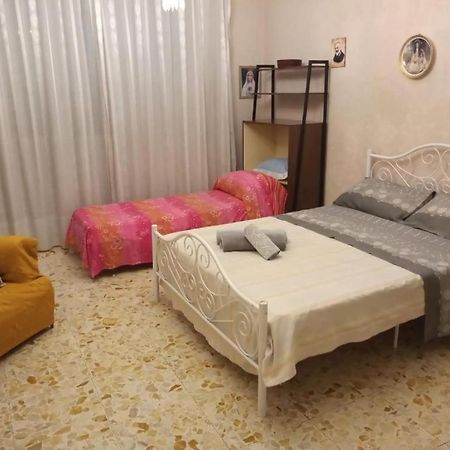 B&B Viale Liberta Giarre Exterior photo