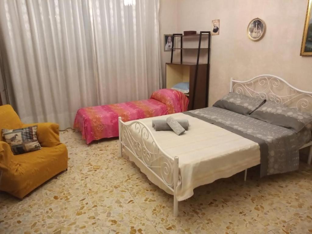 B&B Viale Liberta Giarre Exterior photo